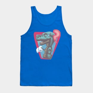 rexpaper Tank Top